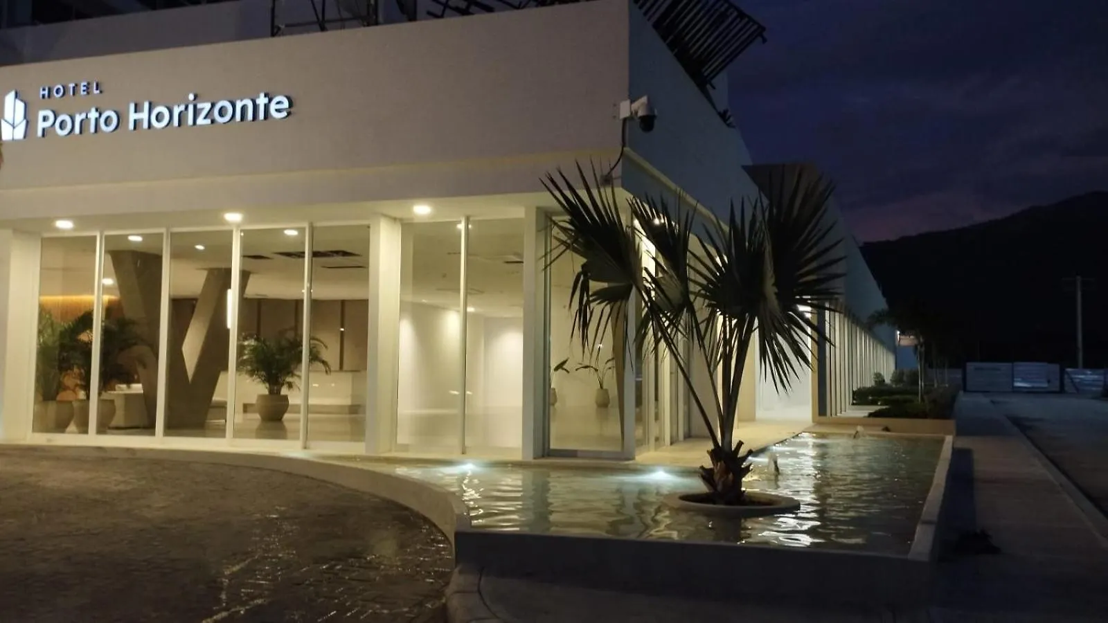 Apartment Espectacular Aparta Suite Santa Marta