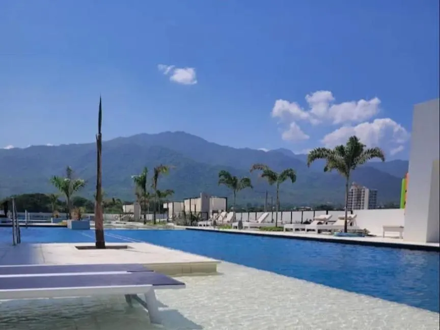 Espectacular Aparta Suite Santa Marta