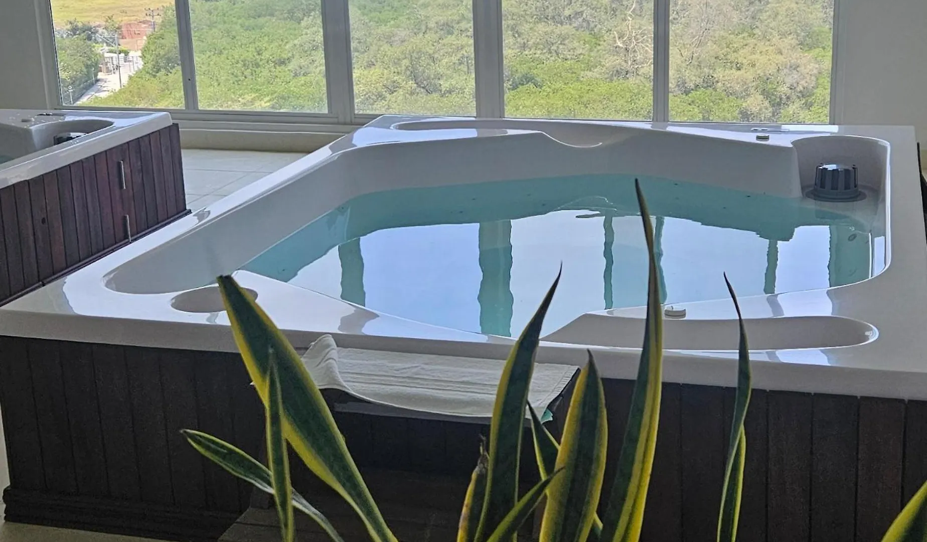 Apartment Espectacular Aparta Suite Santa Marta